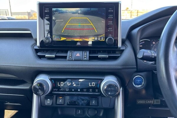 Used Toyota RAV4 2021 for sale - 75578852: Photo 7