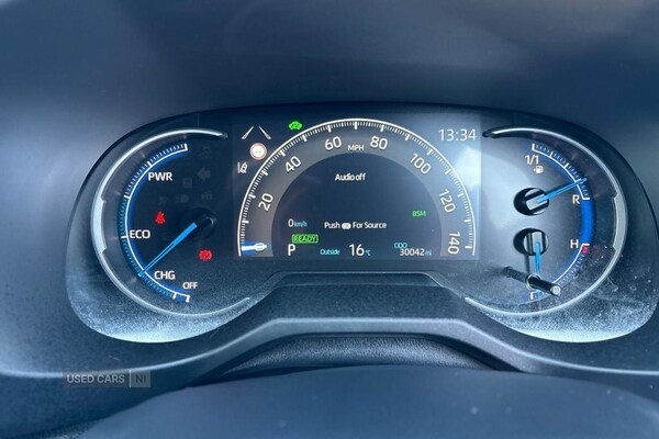 Used Toyota RAV4 2021 for sale - 75578852: Photo 9