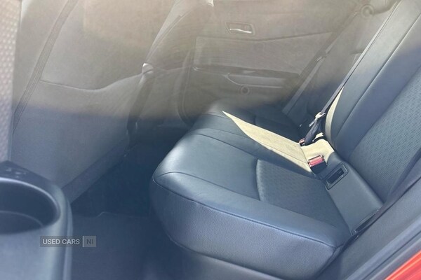 Used Toyota C-HR 2021 for sale - 75590102: Photo 13