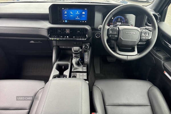 Used Toyota Land Cruiser 2025 for sale - 77754841: Photo 13