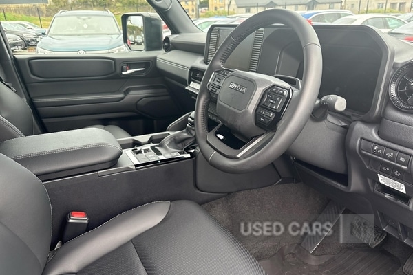 Used Toyota Land Cruiser 2025 for sale - 77754841: Photo 5