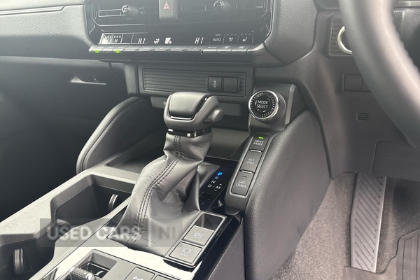 Used Toyota Land Cruiser 2025 for sale - 77754841: Photo 7