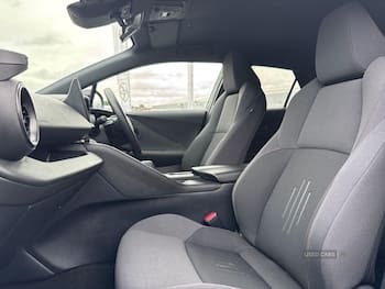 Used Toyota C-HR 2025 for sale - 79781445: Photo