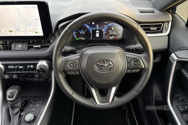 Used Toyota RAV4 2023 for sale - 76486160: Photo 13