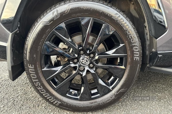 Used Toyota RAV4 2023 for sale - 76486160: Photo 17