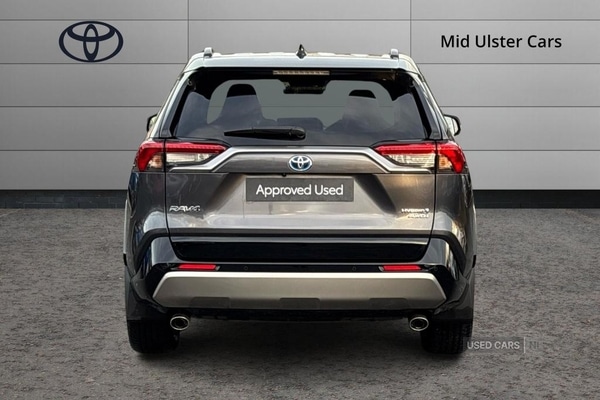 Used Toyota RAV4 2023 for sale - 76486160: Photo 18