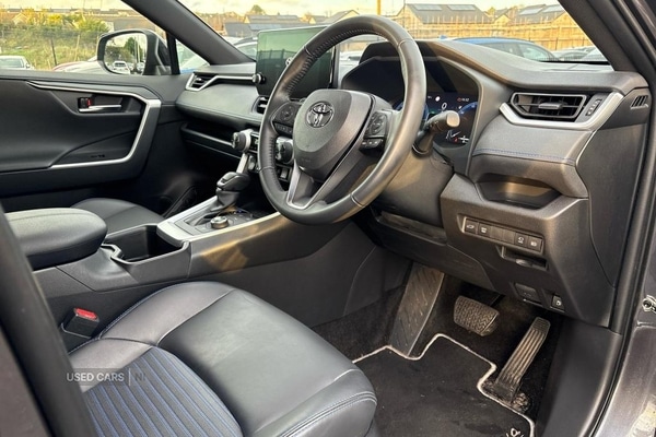 Used Toyota RAV4 2023 for sale - 76486160: Photo 5