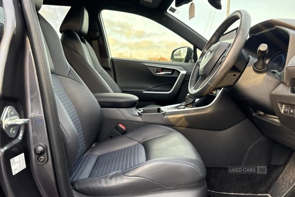 Used Toyota RAV4 2023 for sale - 76486160: Photo 6