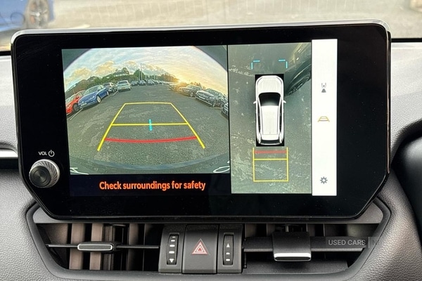 Used Toyota RAV4 2023 for sale - 76486160: Photo 7