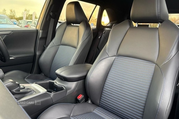 Used Toyota RAV4 2023 for sale - 76486160: Photo 8