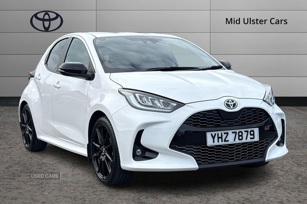 Used Toyota Yaris 2022 for sale - 76359221: Photo 1