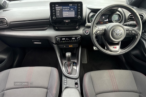 Used Toyota Yaris 2022 for sale - 76359221: Photo 10