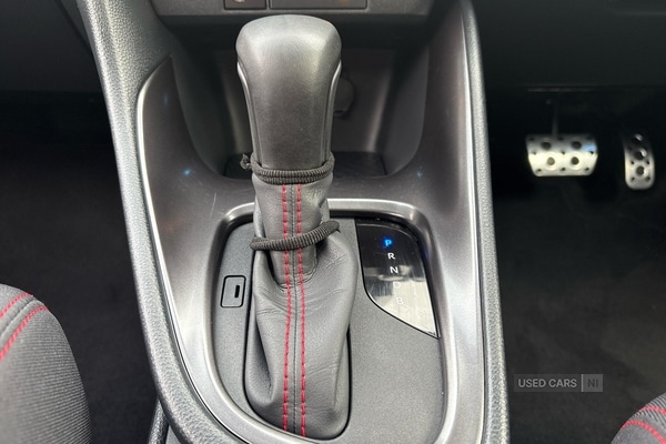 Used Toyota Yaris 2022 for sale - 76359221: Photo 11