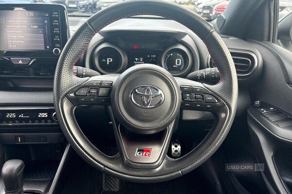 Used Toyota Yaris 2022 for sale - 76359221: Photo 12