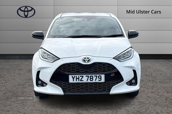 Used Toyota Yaris 2022 for sale - 76359221: Photo 15
