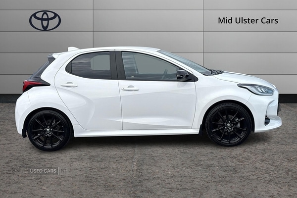 Used Toyota Yaris 2022 for sale - 76359221: Photo 16