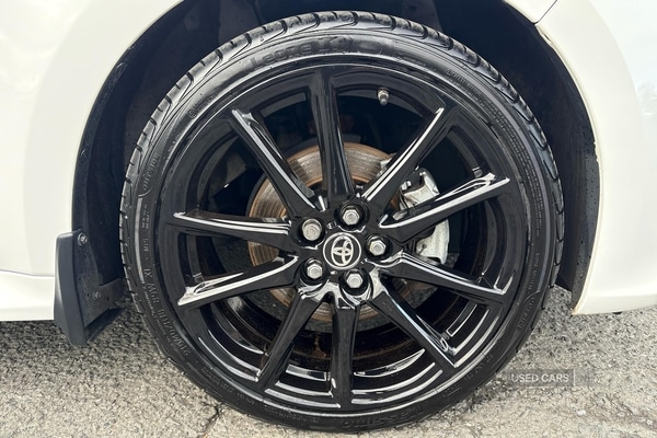 Used Toyota Yaris 2022 for sale - 76359221: Photo 17