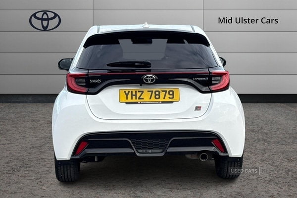 Used Toyota Yaris 2022 for sale - 76359221: Photo 18