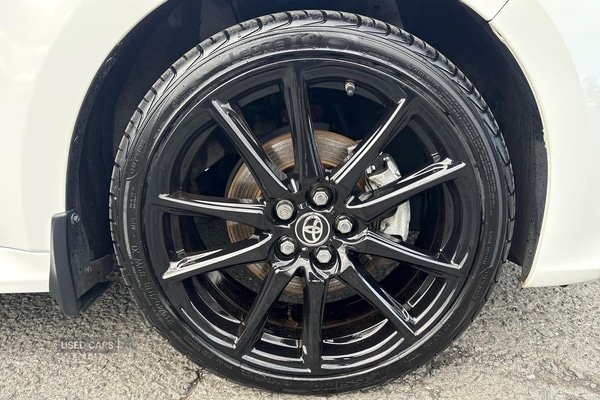 Used Toyota Yaris 2022 for sale - 76359221: Photo 19