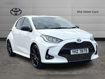 Used Toyota Yaris 2022 for sale - 76359221: Photo
