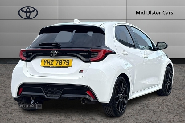 Used Toyota Yaris 2022 for sale - 76359221: Photo 2