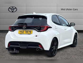 Used Toyota Yaris 2022 for sale - 76359221: Photo