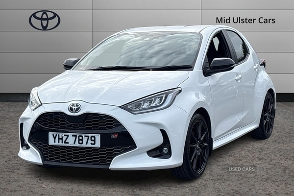 Used Toyota Yaris 2022 for sale - 76359221: Photo 3