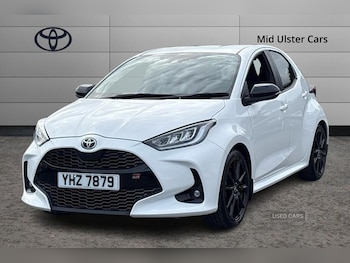 Used Toyota Yaris 2022 for sale - 76359221: Photo