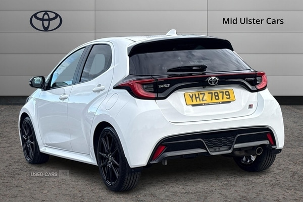 Used Toyota Yaris 2022 for sale - 76359221: Photo 4