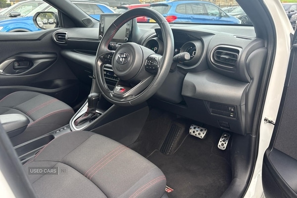 Used Toyota Yaris 2022 for sale - 76359221: Photo 5