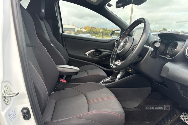 Used Toyota Yaris 2022 for sale - 76359221: Photo 6