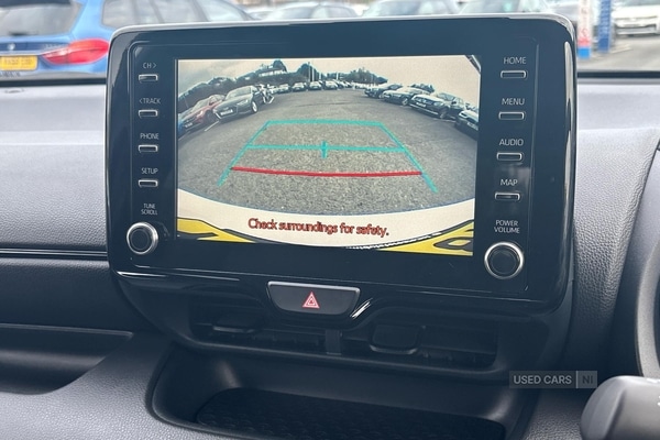 Used Toyota Yaris 2022 for sale - 76359221: Photo 7