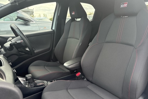 Used Toyota Yaris 2022 for sale - 76359221: Photo 8