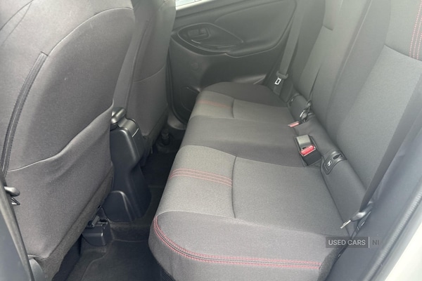 Used Toyota Yaris 2022 for sale - 76359221: Photo 9