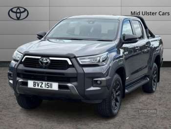 Used Toyota Hilux 2024 for sale - 75126178: Photo