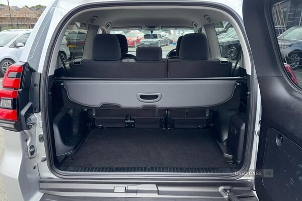 Used Toyota Landcruiser 2020 for sale - 75532982: Photo 14