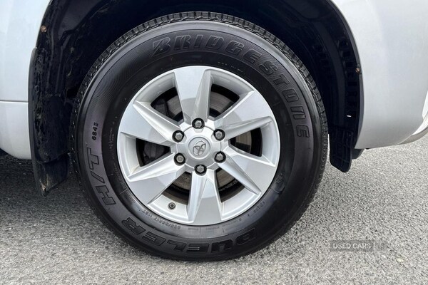 Used Toyota Landcruiser 2020 for sale - 75532982: Photo 17