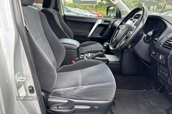 Used Toyota Landcruiser 2020 for sale - 75532982: Photo 6