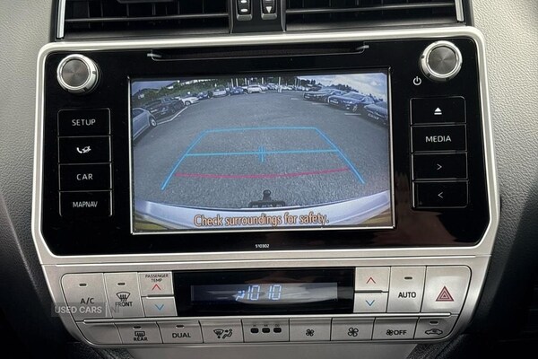 Used Toyota Landcruiser 2020 for sale - 75532982: Photo 7