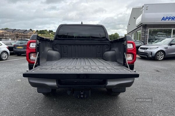 Used Toyota Hilux 2022 for sale - 75533406: Photo 14