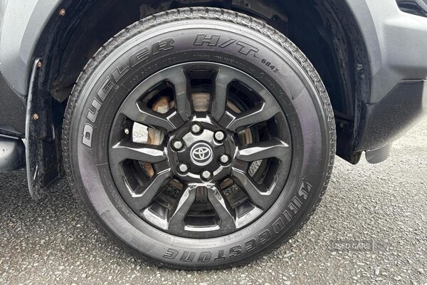 Used Toyota Hilux 2022 for sale - 75533406: Photo 17