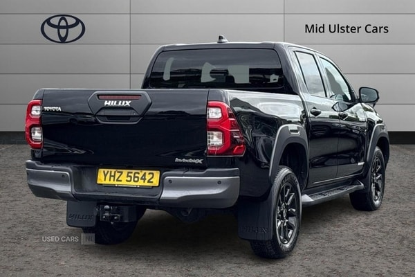 Used Toyota Hilux 2022 for sale - 75533406: Photo 2