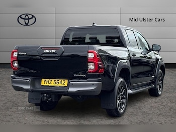Used Toyota Hilux 2022 for sale - 75533406: Photo