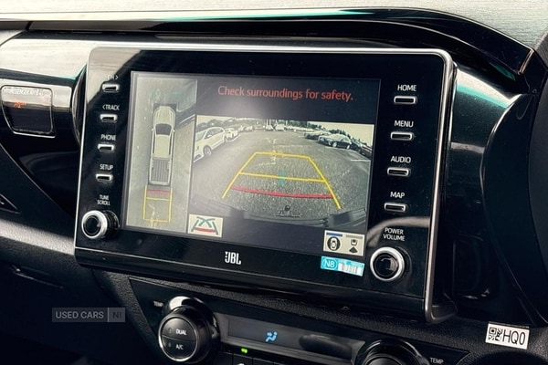 Used Toyota Hilux 2022 for sale - 75533406: Photo 7