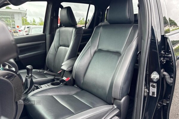 Used Toyota Hilux 2022 for sale - 75533406: Photo 8
