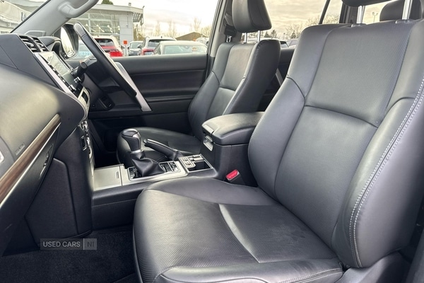 Used Toyota Land Cruiser 2023 for sale - 77970900: Photo 10