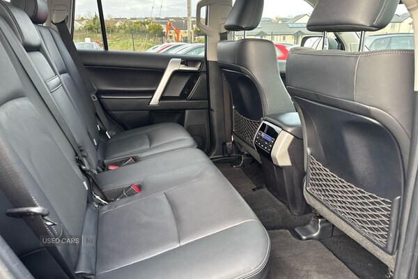 Used Toyota Land Cruiser 2023 for sale - 77970900: Photo 12