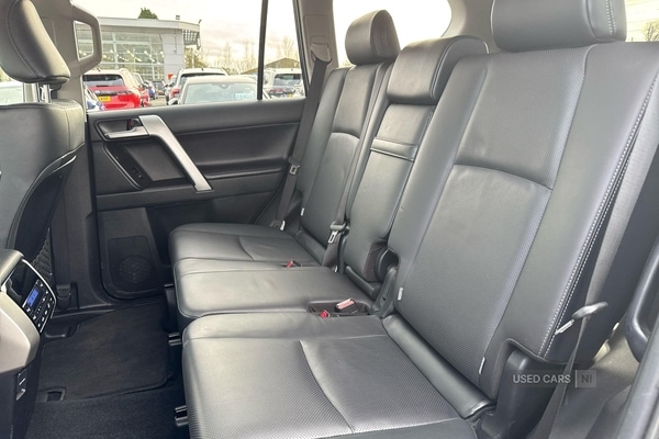 Used Toyota Land Cruiser 2023 for sale - 77970900: Photo 13