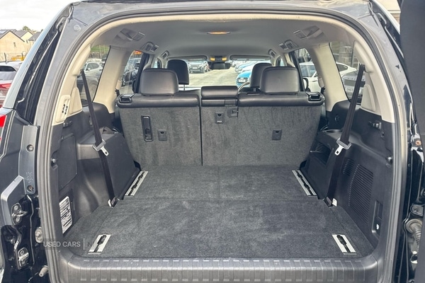 Used Toyota Land Cruiser 2023 for sale - 77970900: Photo 14