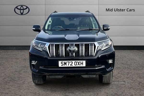 Used Toyota Land Cruiser 2023 for sale - 77970900: Photo 15